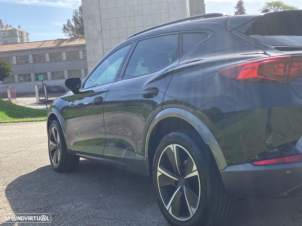 Cupra Formentor 2.0 TDI - 4