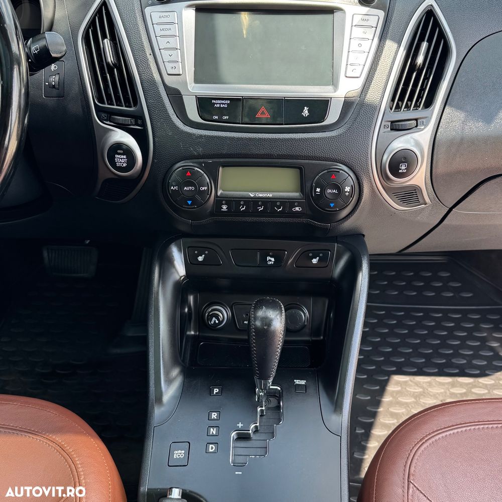 Hyundai ix35 - 16