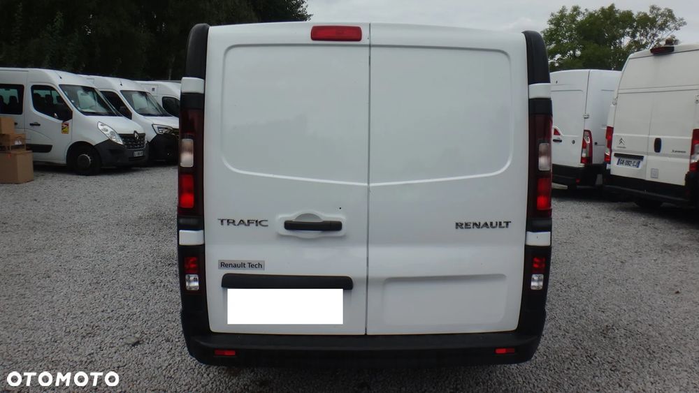 Renault Trafic - 6