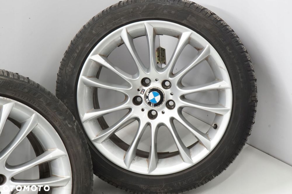 BMW 5 F07 LCI M-PAKIET 13R FELGA ALUMINIOWA 19" 5X120 ET25 7841819 - 1