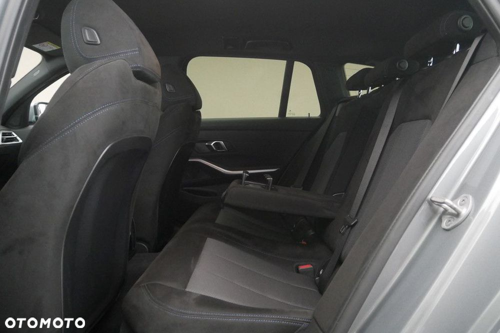 BMW Seria 3 - 15