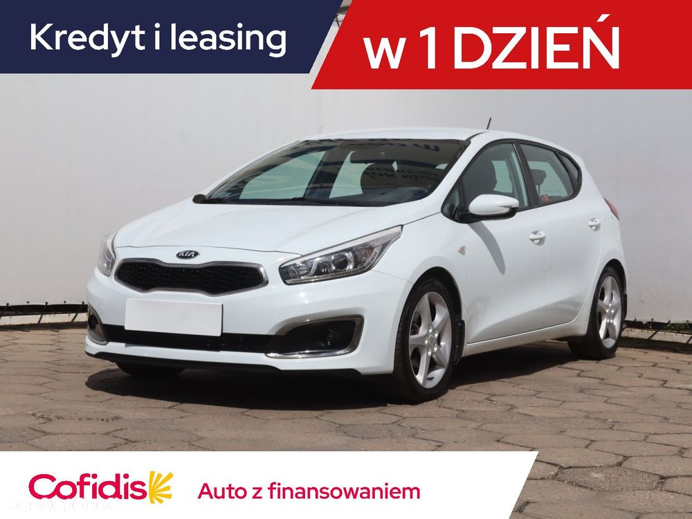 Kia Ceed - 2