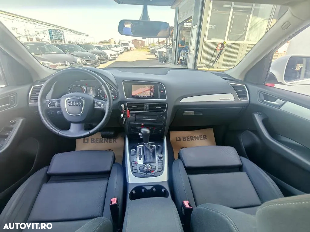 Audi Q5 2.0 TDI Quattro S-Tronic - 2