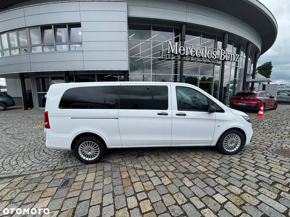Mercedes-Benz Vito - 4