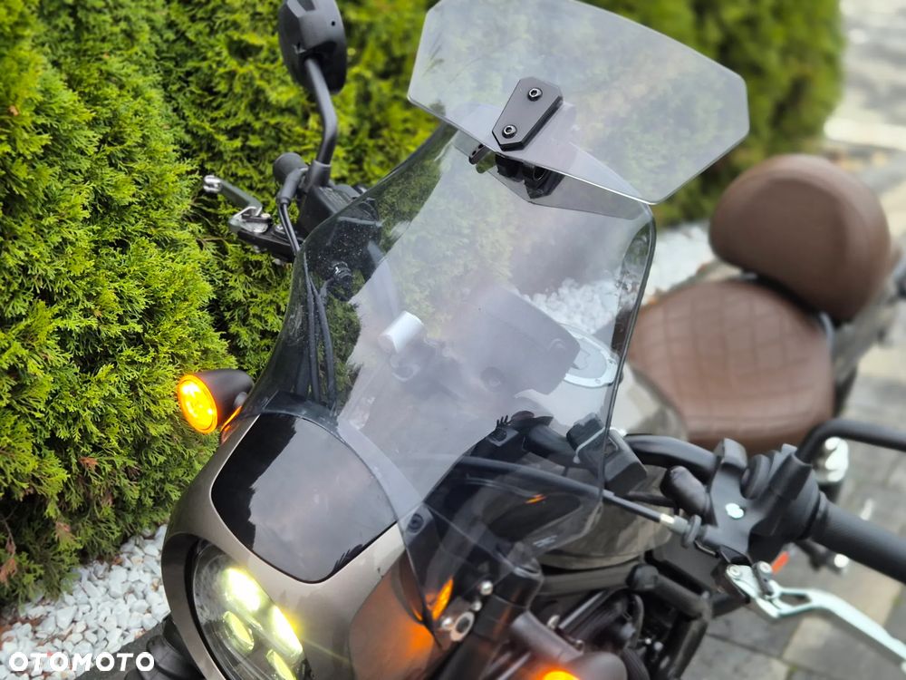 Honda CMX - 18