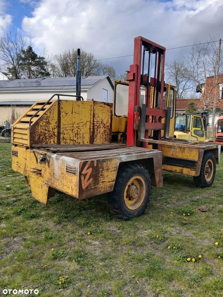 Hyster - 5