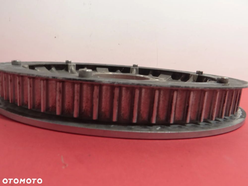KAWASAKI VN 900 KOŁO PASOWE NAPĘDOWE PULEJ K031 - 10