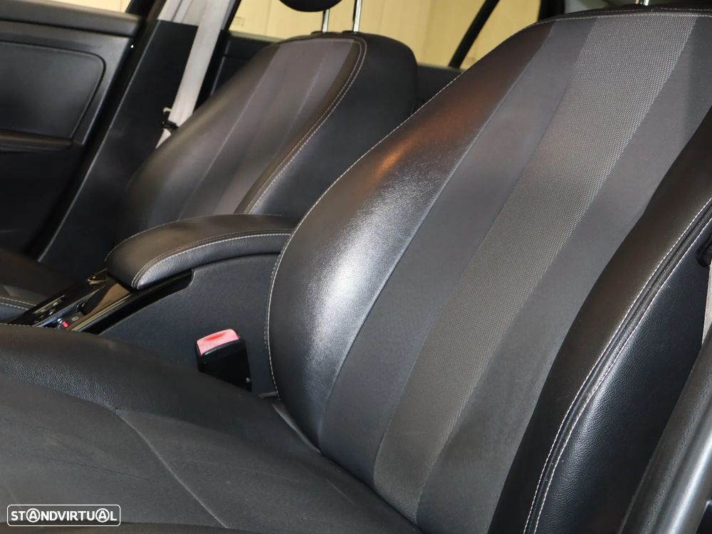 Renault Mégane Sport Tourer 1.5 dCi Bose Edition SS - 22