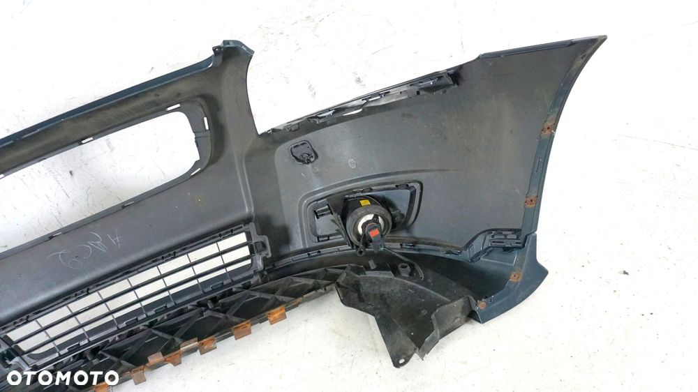 ZDERZAK PRZÓD PRZEDNI R-DESIGN VOLVO V50 LIFT 07-12 2007-2012 488-46 - 10