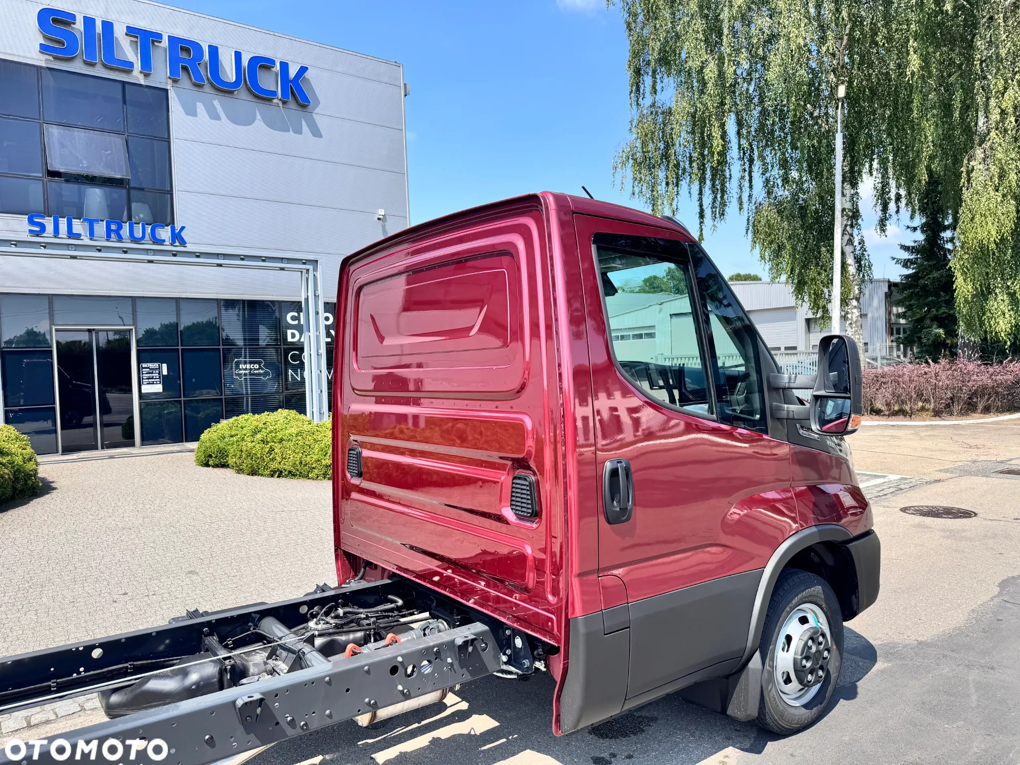 Iveco Daily - 6