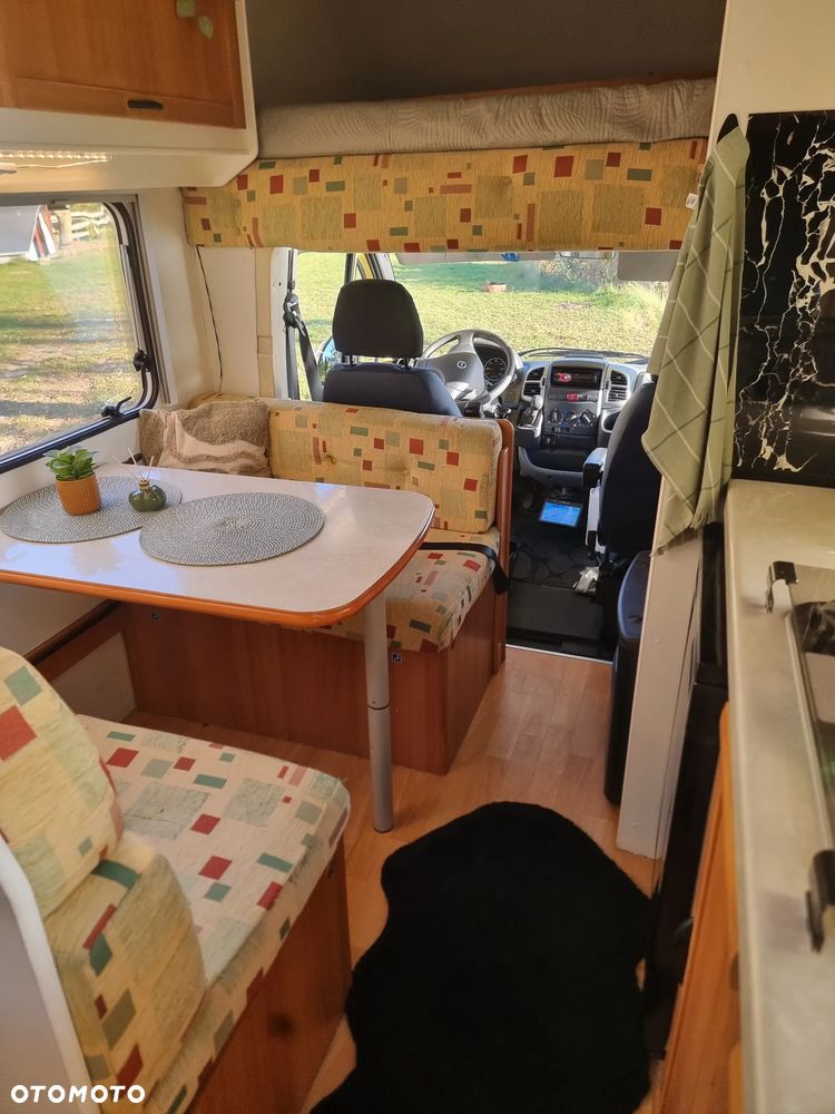 Fiat Ducato - 36