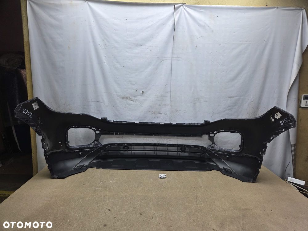 Vw T-cross od19r ZDERZAK PRZEDNI PRZÓD 2GM805903C,4XPDC - 5