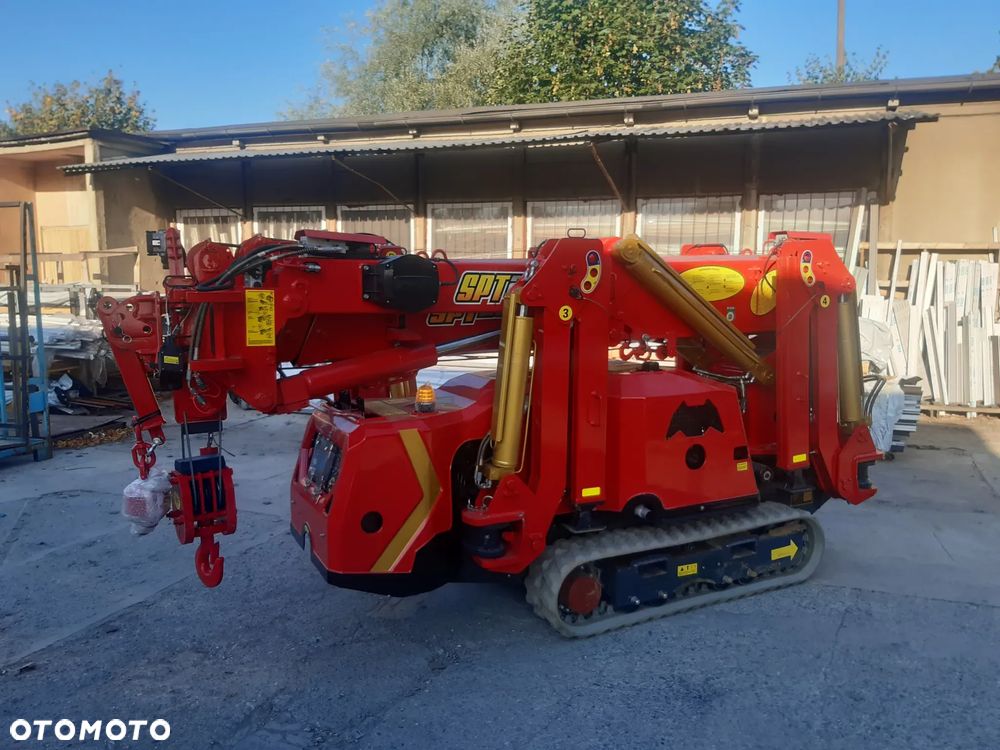 Inny SPT 299 - 2