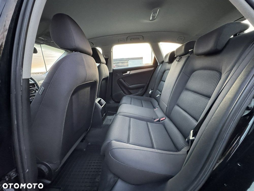 Audi A4 - 28