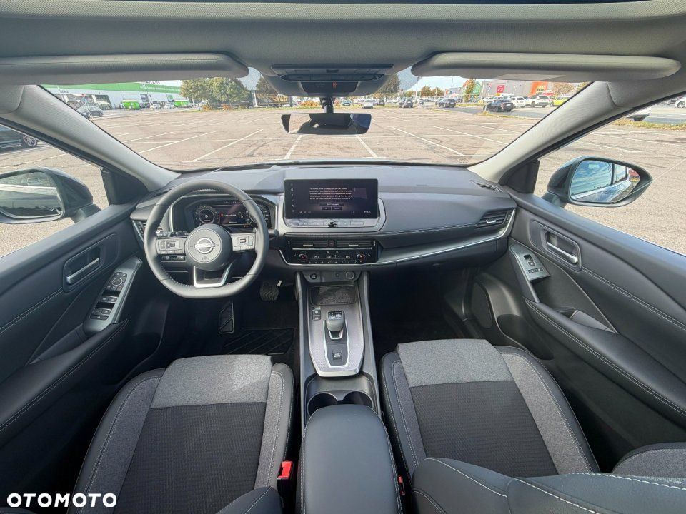 Nissan Qashqai - 21