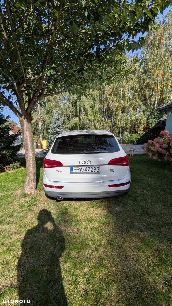 Audi Q5 2.0 TDI - 6