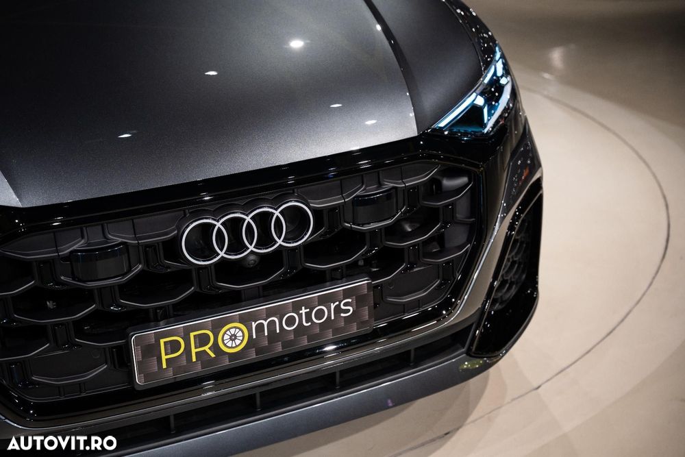 Audi Q8 - 7