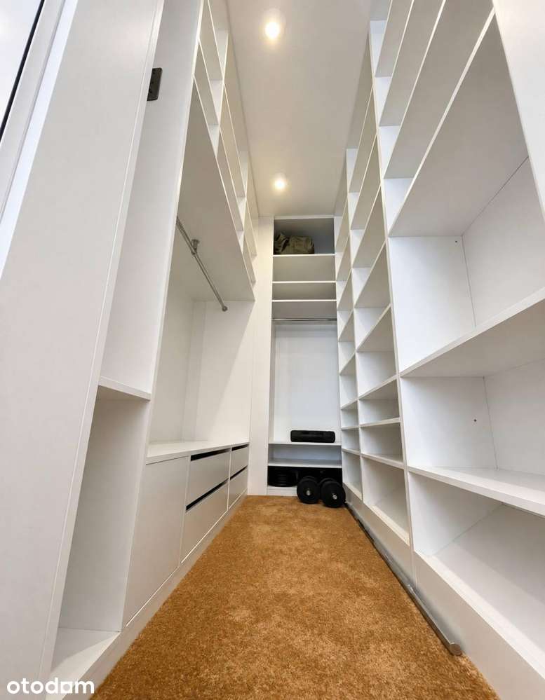 Przestronne 3-pok mieszkanie 68 m², przy Rondzie Daszyńskiego