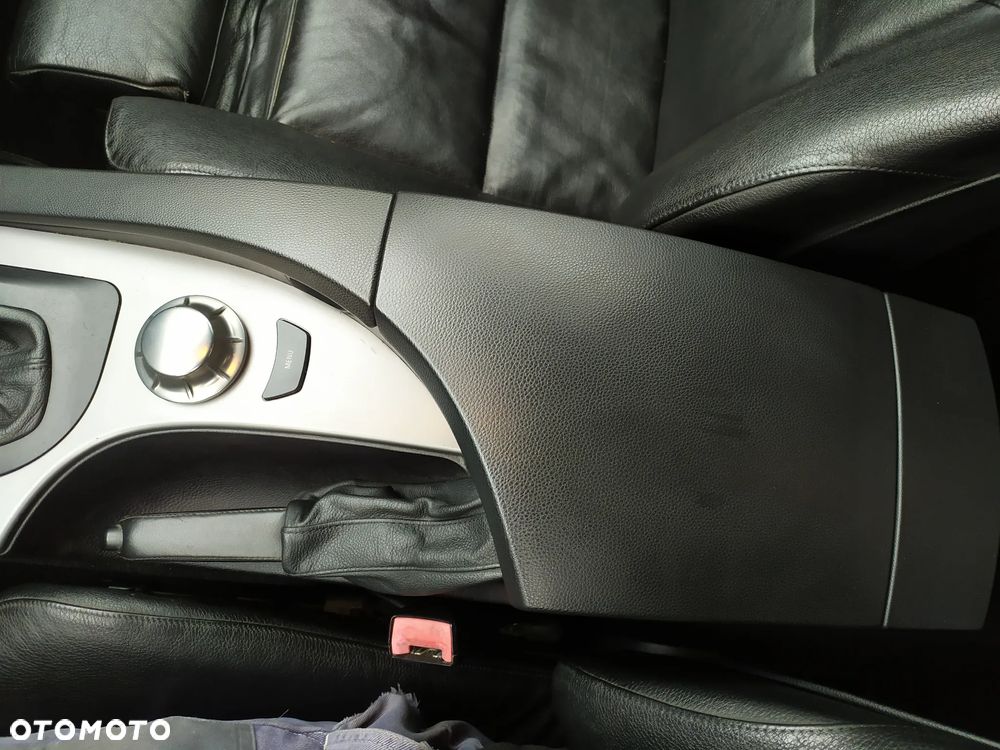 BMW Seria 5 - 28