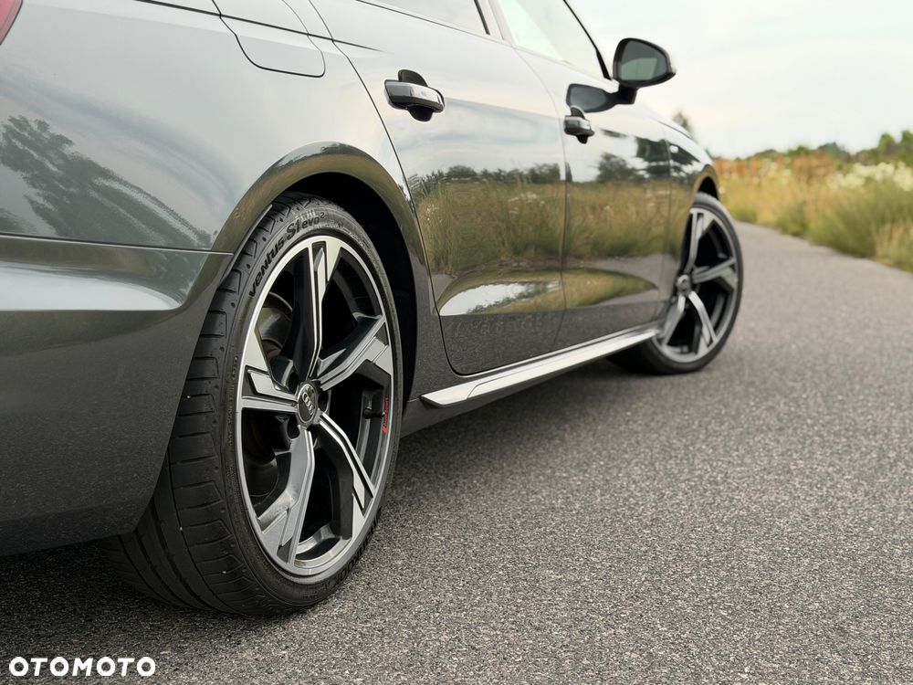 Audi A4 Avant 40 TDI mHEV S Line S tronic - 3