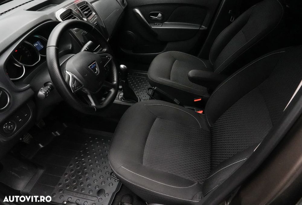 Dacia Logan 0.9 TCe Prestige - 10