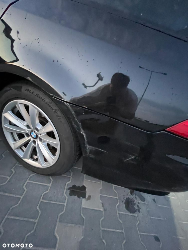 BMW Seria 5 530d - 12