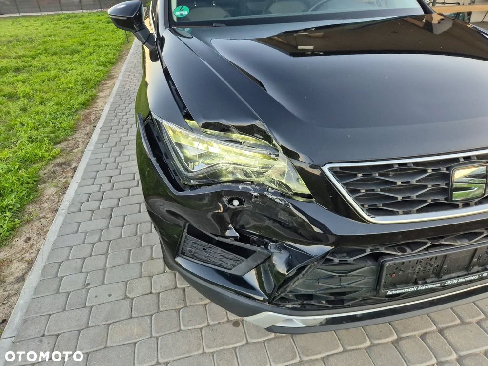 Seat Ateca - 5