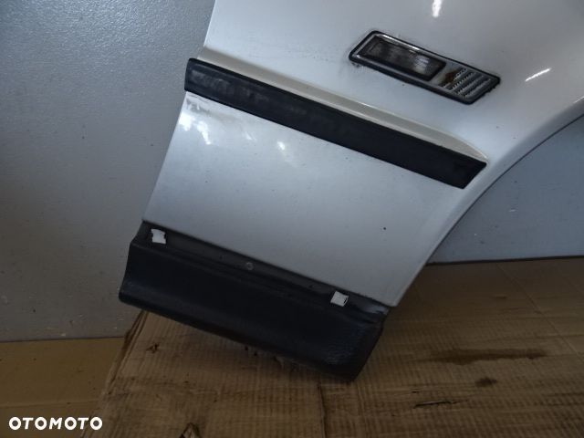 BŁOTNIK PRAWY PRZÓD PRZEDNI BMW E34 KOMBI 91-96 LAK:244/7 NR275 - 6