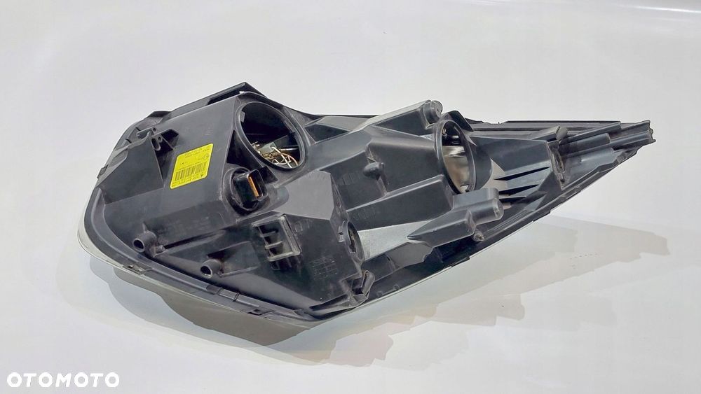 kia venga lampa lewa lewy przednia przód - 8