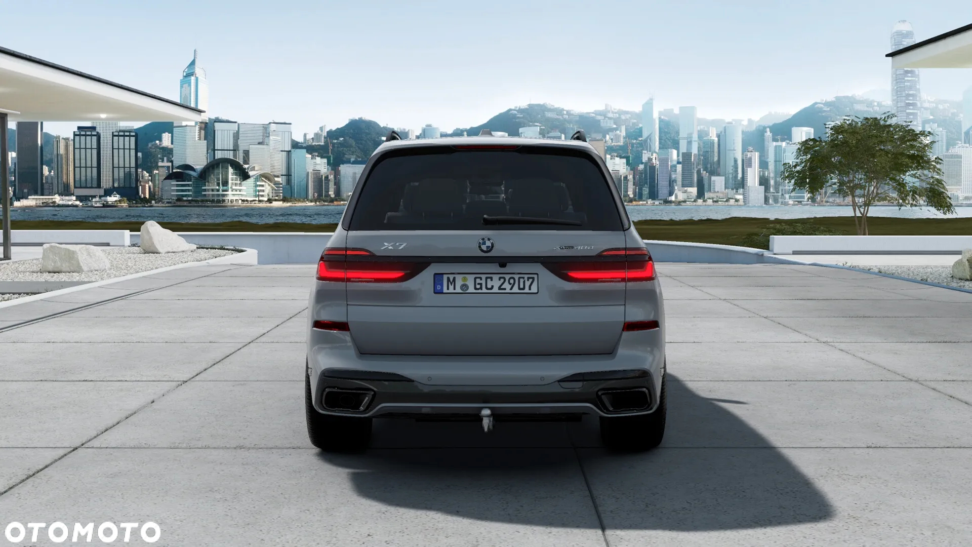 BMW X7 xDrive40d - 6