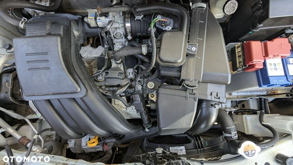 Nissan Micra 1.2 N-TEC - 29