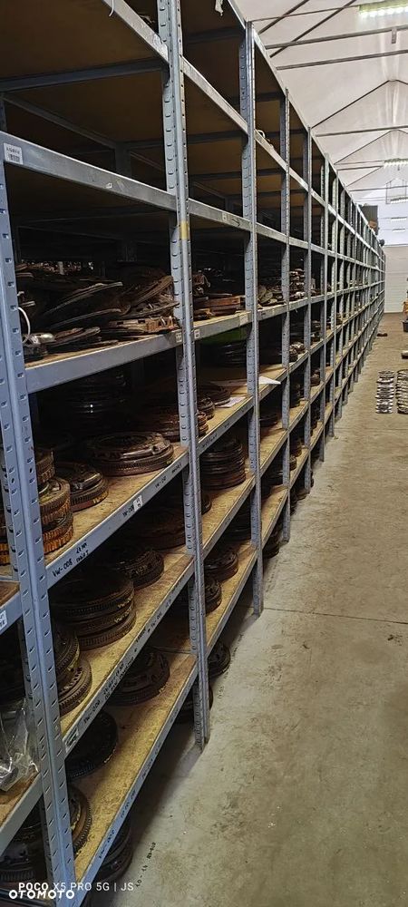 Tarcza + Docisk / Numeracja według katalogu QUINTON HAZELL QKT - 5