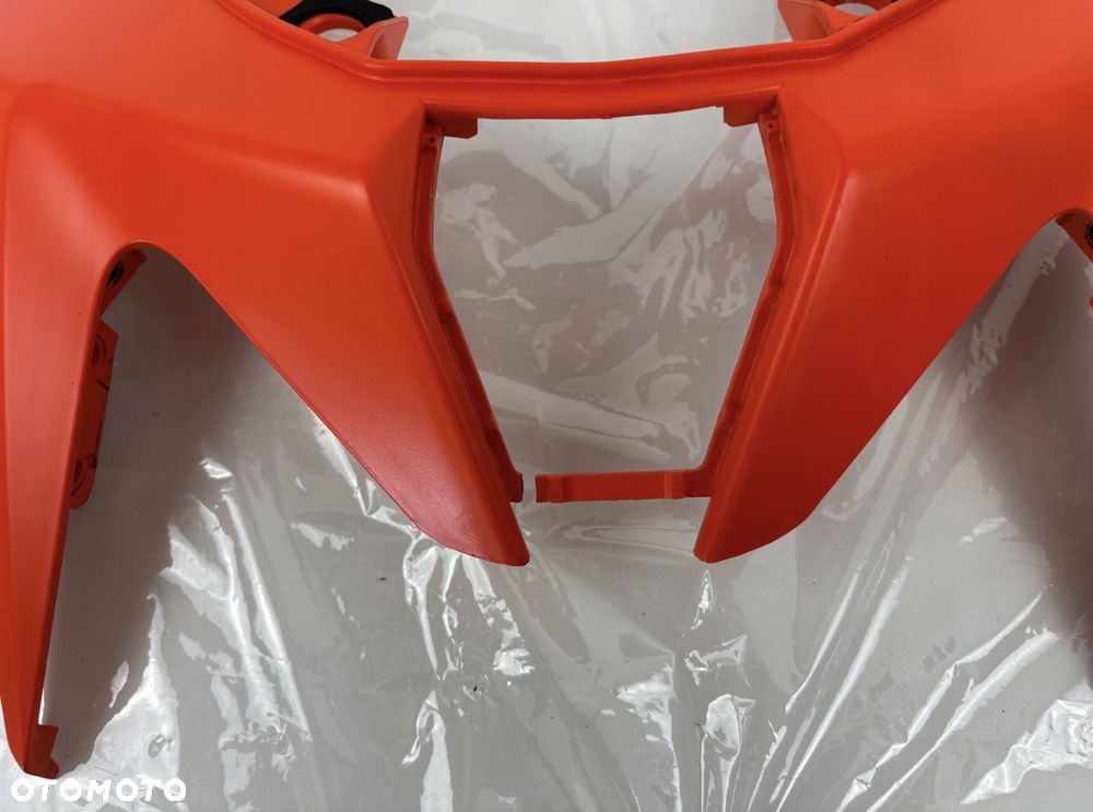 Zadupek ogon KTM RC 125 2024- Oryginał - 2