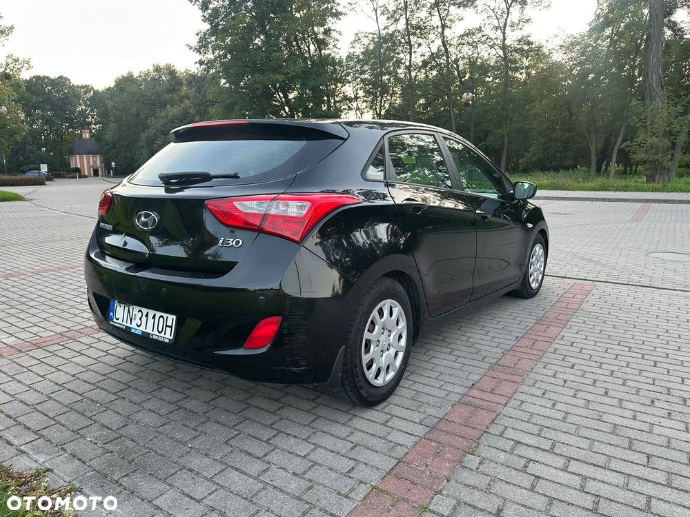 Hyundai i30 - 4