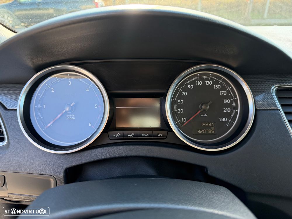 Peugeot 508 1.6 BlueHDi Allure - 9