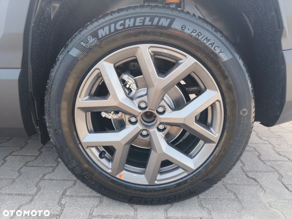 Jeep Compass 1.2 T3 mHEV First Edition FWD DCT - 20