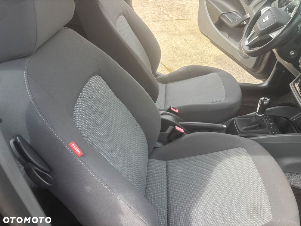 Seat Ibiza SC 1.2 TSI Style - 20