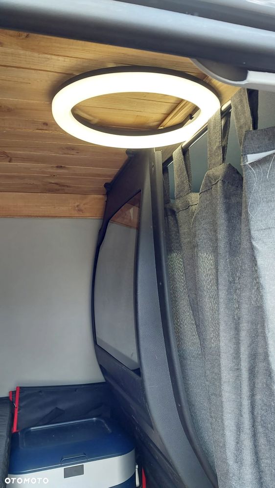 Volkswagen Caddy 2.0 (5-Si.) DSG - 6