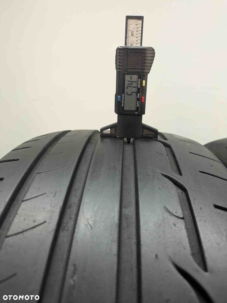Opony 225 45 19 Dunlop Sport maxx RT - 4