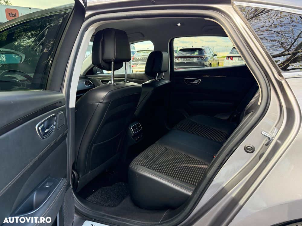 Renault Talisman ENERGY dCi 130 EDC INTENS - 15