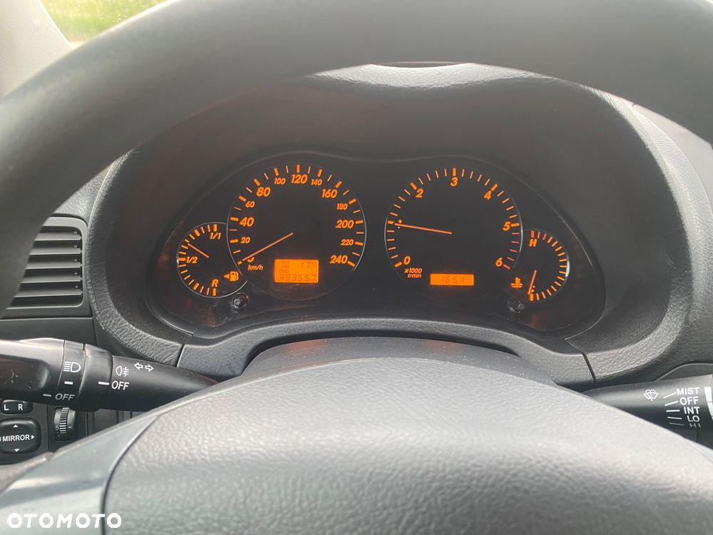 Toyota Avensis 2.0 D-4D Luna - 9