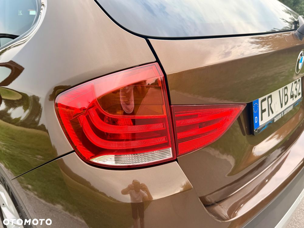 BMW X1 - 24