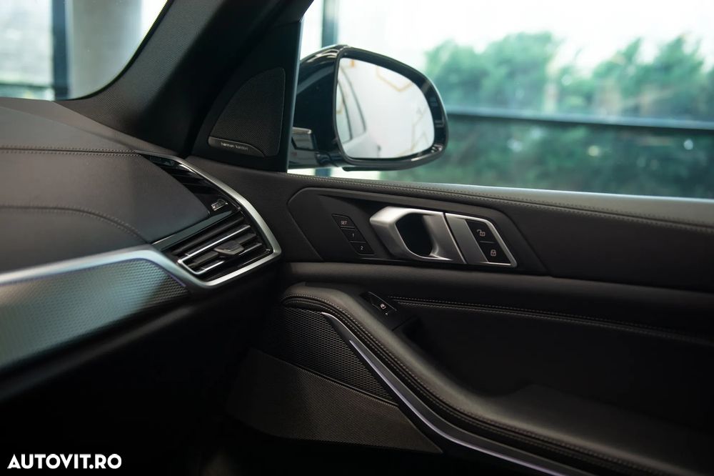 BMW X5 xDrive40i - 32