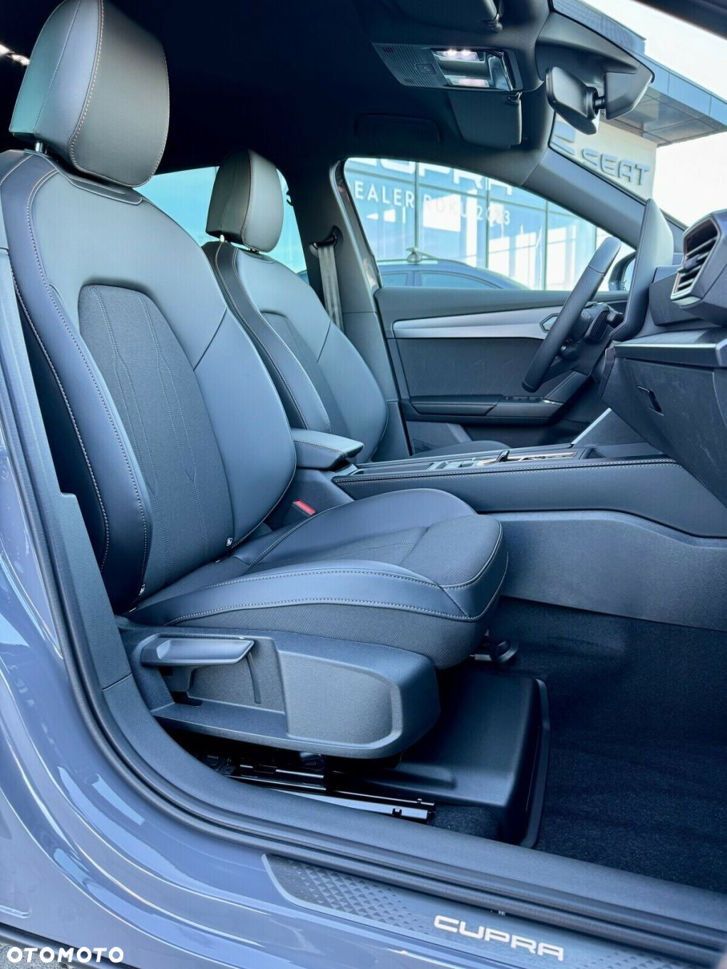 Cupra Formentor 1.5 eTSI mHEV DSG - 24