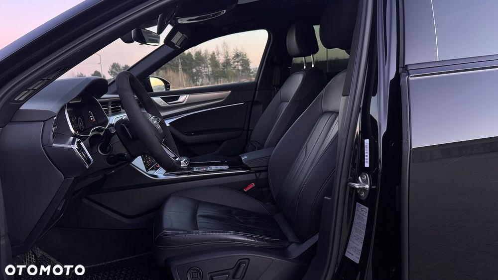 Audi A6 Limousine - 15