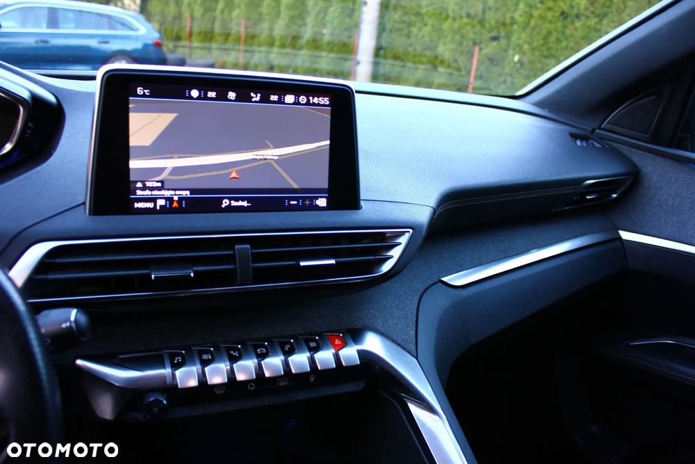 Peugeot 3008 1.5 BlueHDi GT Pack S&S EAT8 - 28