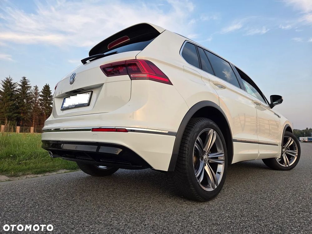 Volkswagen Tiguan - 2