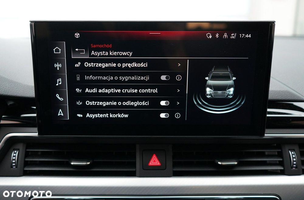 Audi A4 Allroad - 40