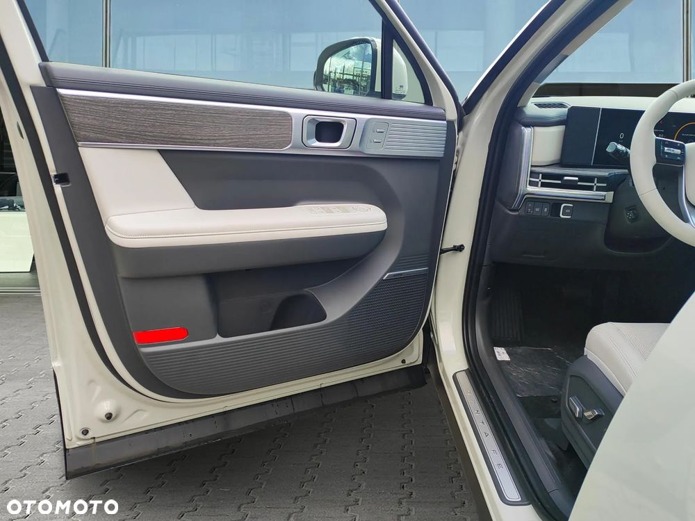 Hyundai Santa Fe 1.6 T-GDI HEV Platinum 4WD - 10