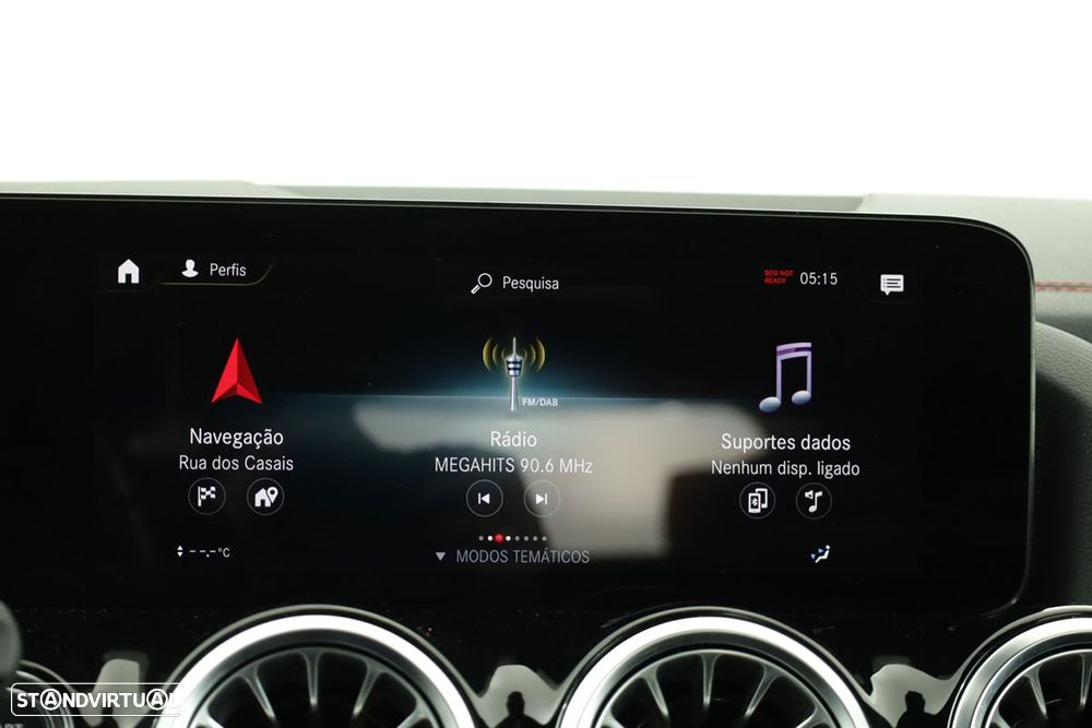 Mercedes-Benz EQA 250 AMG Line - 11